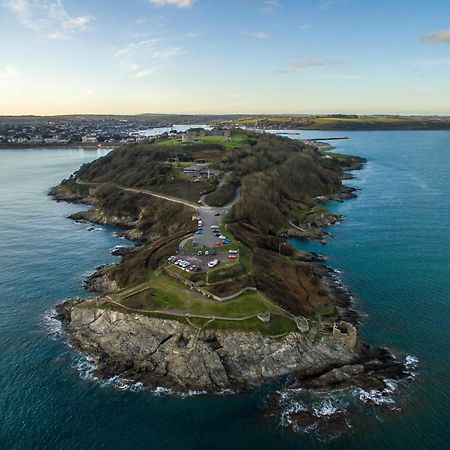 Hotel Cotswold House Falmouth Exterior foto