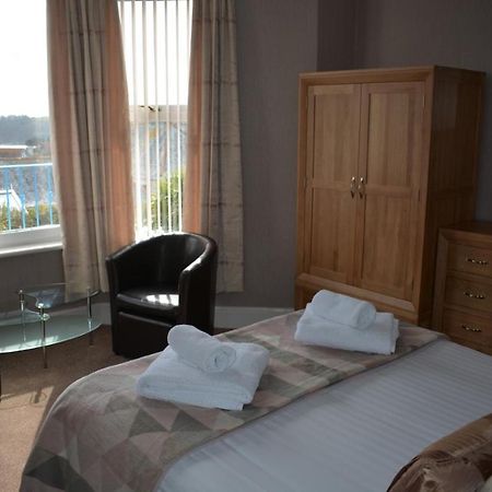 Hotel Cotswold House Falmouth Exterior foto