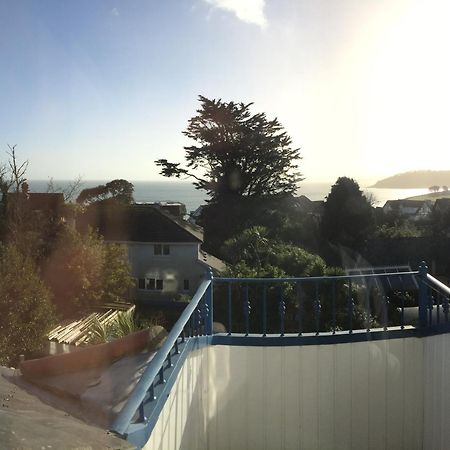 Hotel Cotswold House Falmouth Exterior foto