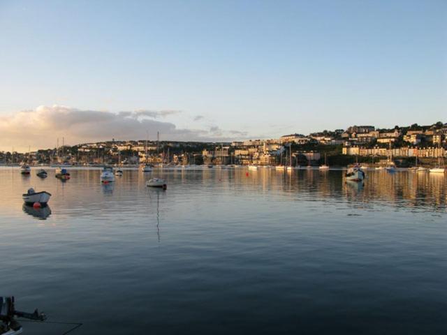 Hotel Cotswold House Falmouth Exterior foto