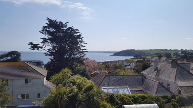 Hotel Cotswold House Falmouth Exterior foto