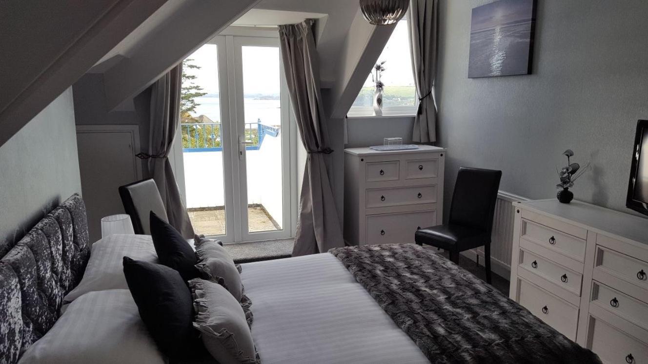 Hotel Cotswold House Falmouth Exterior foto